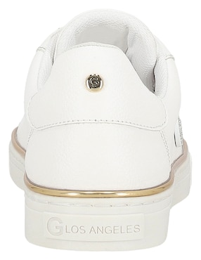 Tenis Gbg Los Angeles para mujer
