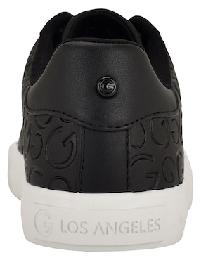 Tenis Gbg Los Angeles para mujer