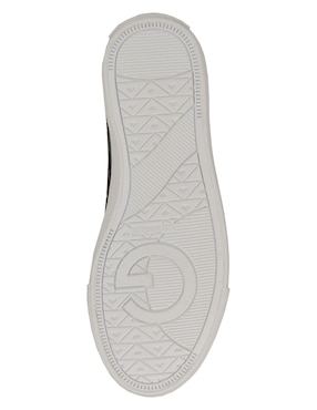 Tenis Gbg Los Angeles para mujer