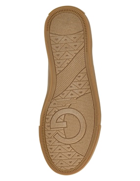 Tenis Gbg Los Angeles para mujer