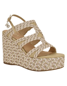 Alpargata para mujer Guess