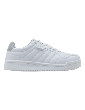 Tenis K-Swiss Sanker para mujer