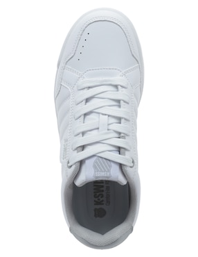 Tenis K-Swiss Sanker para mujer