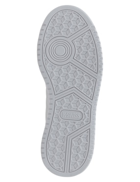 Tenis K-Swiss Sanker para mujer