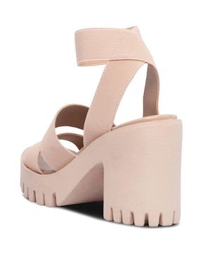 Sandalia Madden Girl para mujer