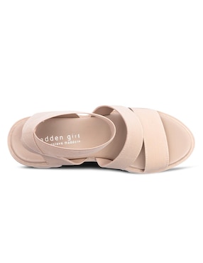 Sandalia Madden Girl para mujer