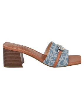 Sandalia Guess para mujer