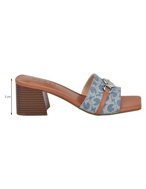 Sandalia Guess para mujer