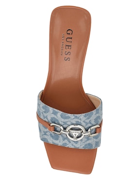 Sandalia Guess para mujer