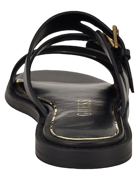 Sandalia plana Guess para mujer