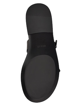 Sandalia plana Guess para mujer
