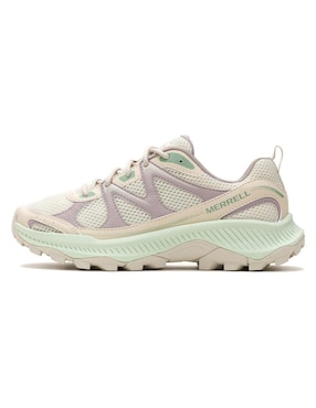 Tenis Merrell Tempo para mujer