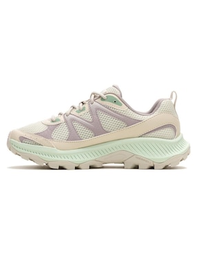 Tenis Merrell Tempo para mujer