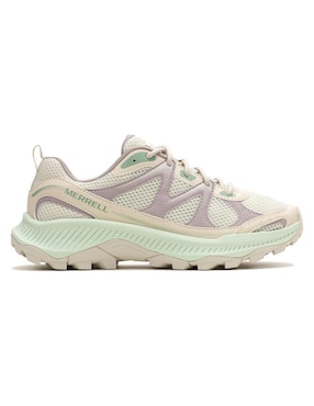 Tenis Merrell Tempo para mujer