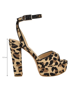 Sandalia Guess para mujer