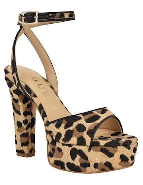 Sandalia Guess para mujer