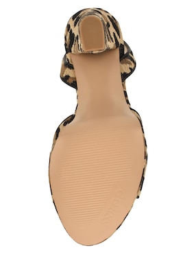 Sandalia Guess para mujer