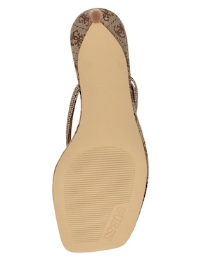 Sandalias Guess para mujer