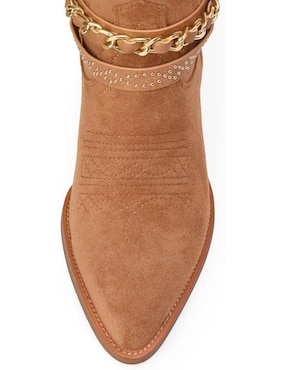 Bota abajo de la rodilla Dream Paris para mujer