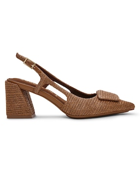 Zapatilla Anne Klein