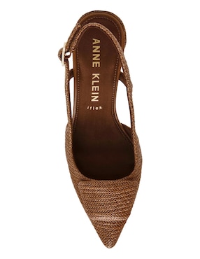 Zapatilla Anne Klein