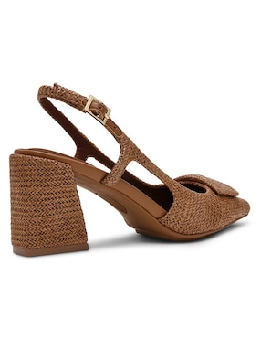 Zapatilla Anne Klein