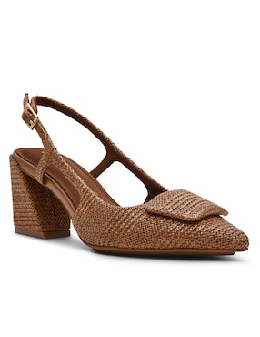 Zapatilla Anne Klein