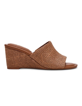Sandalia Anne Klein para mujer