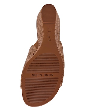 Sandalia Anne Klein para mujer