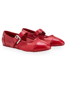 Balerina Cloe para mujer