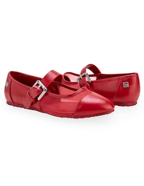 Balerina Cloe para mujer
