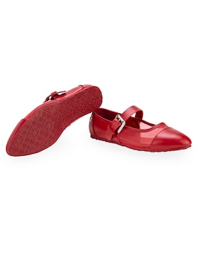 Balerina Cloe para mujer
