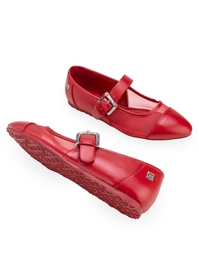 Balerina Cloe para mujer