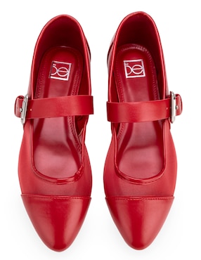 Balerina Cloe para mujer