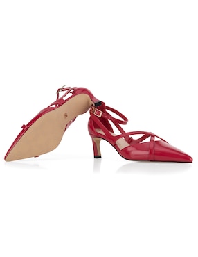 Zapatilla Cloe
