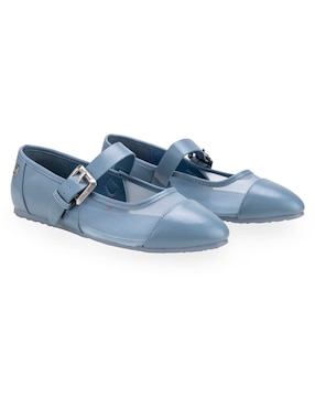Balerina Cloe para mujer