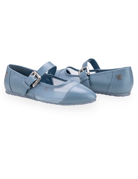 Balerina Cloe para mujer
