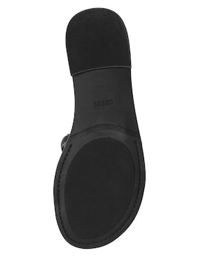 Sandalia plana Guess para mujer