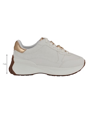 Tenis Guess para mujer