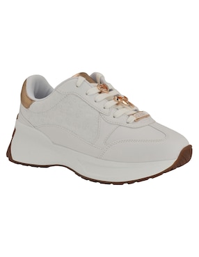 Tenis Guess para mujer