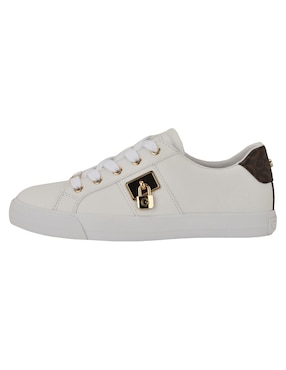 Tenis Gbg Los Angeles para mujer