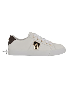 Tenis Gbg Los Angeles para mujer
