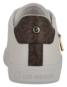 Tenis Gbg Los Angeles para mujer