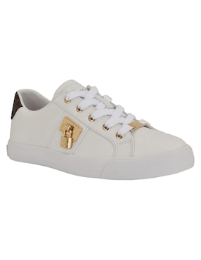 Tenis Gbg Los Angeles para mujer