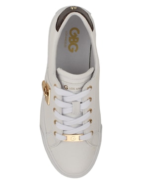 Tenis Gbg Los Angeles para mujer