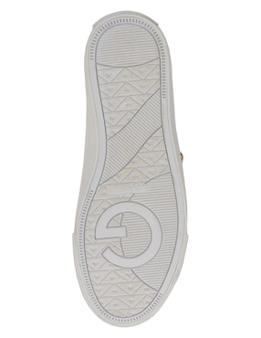 Tenis Gbg Los Angeles para mujer