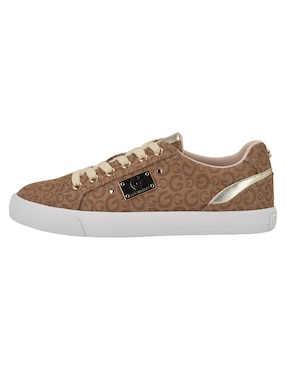 Tenis Gbg Los Angeles para mujer