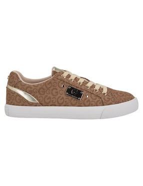 Tenis Gbg Los Angeles para mujer