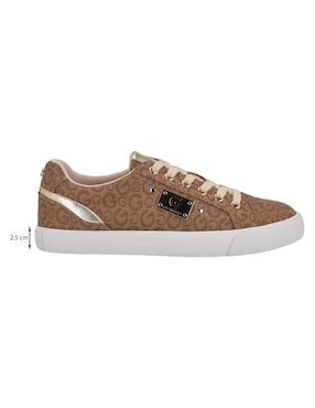 Tenis Gbg Los Angeles para mujer