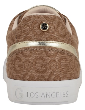 Tenis Gbg Los Angeles para mujer